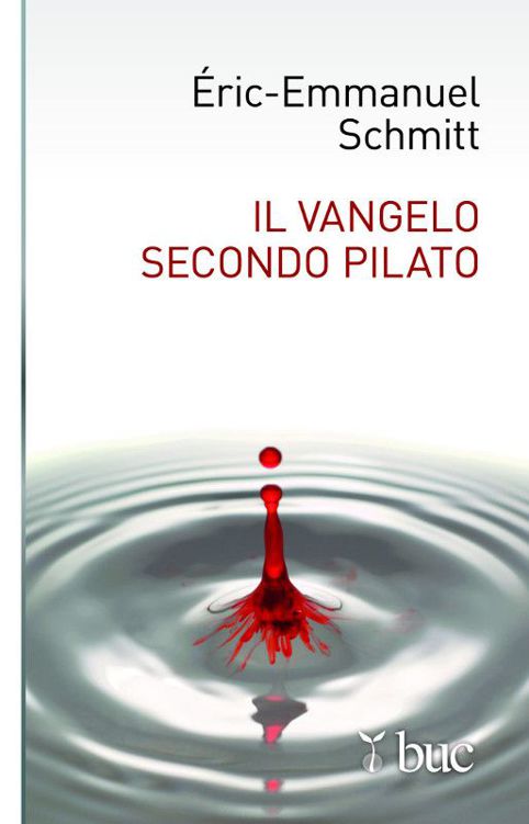 Il Vangelo secondo Pilato