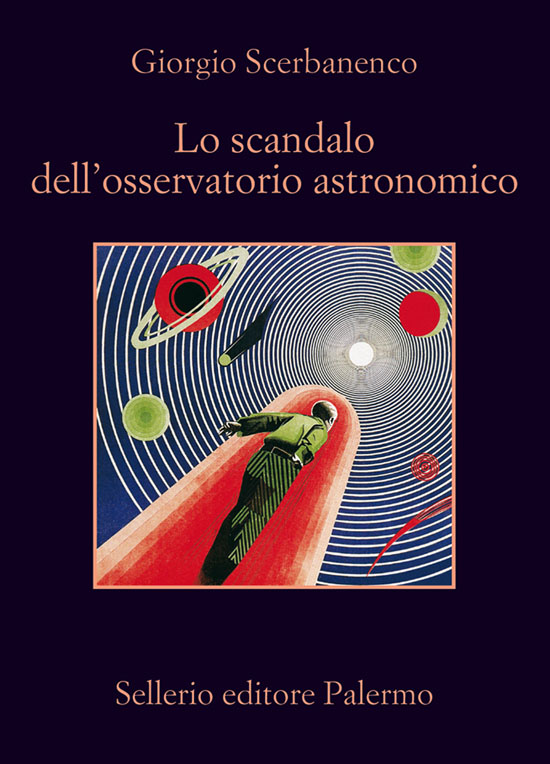 Lo scandalo dell’osservatorio astronomico