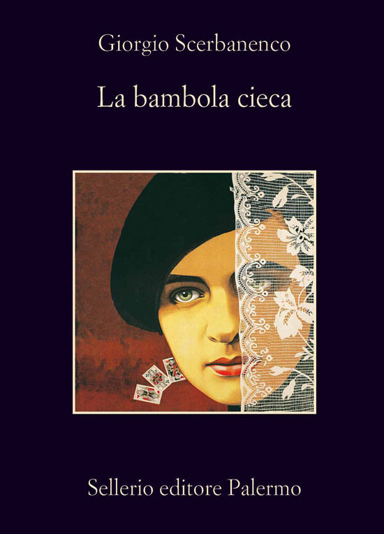 La bambola cieca