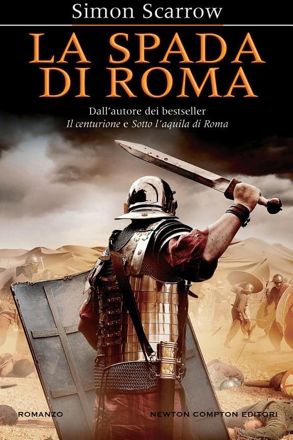 La Spada Di Roma