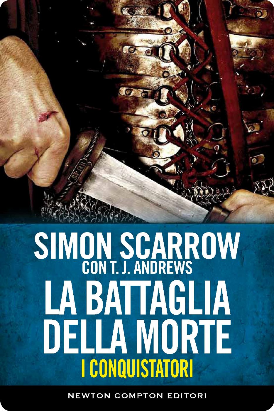 La Battaglia Della Morte