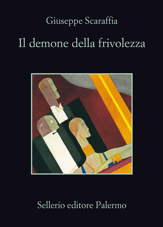 Il demone della frivolezza