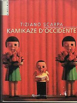 Kamikaze d'Occidente