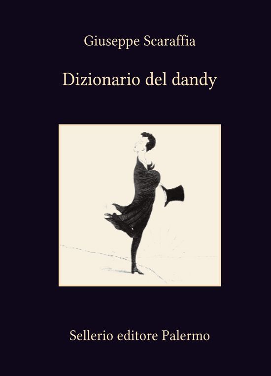 Dizionario del dandy