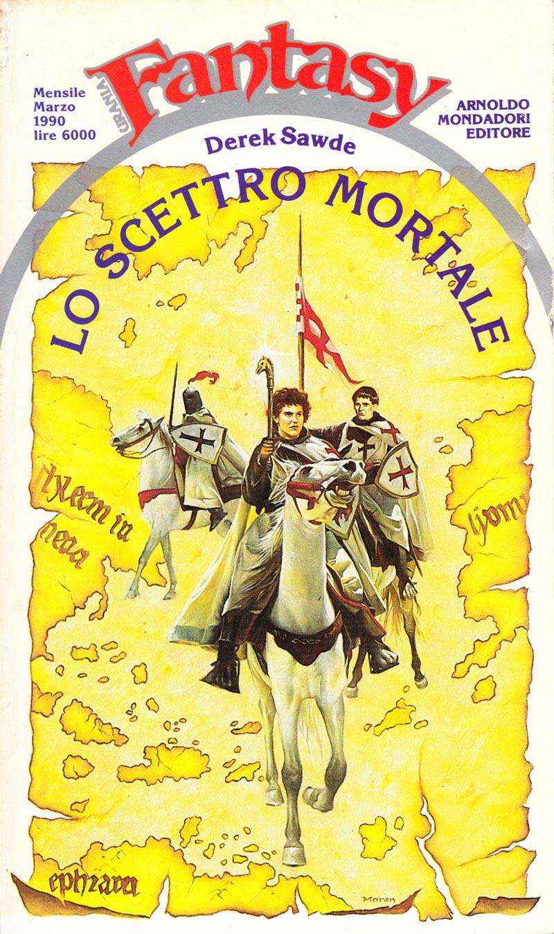 Lo Scettro Mortale