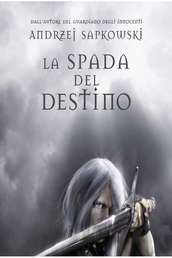 La Spada Del Destino