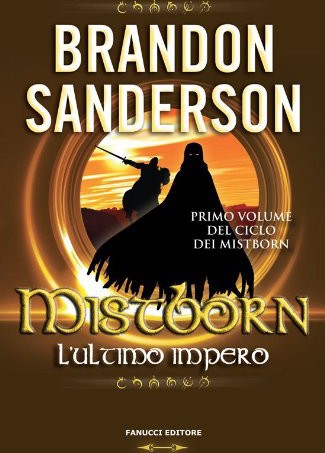 Mistborn. L'ultimo impero