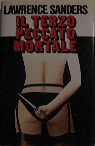 Il terzo peccato mortale