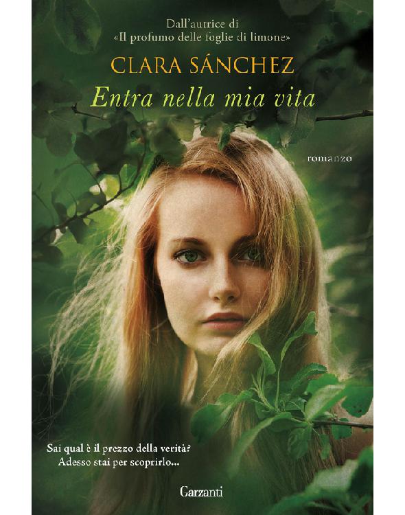 Entra Nella Mia Vita