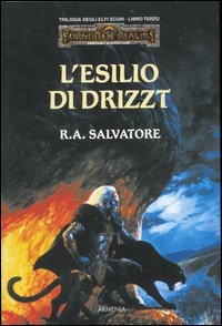 L'esilio di Drizzt