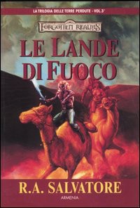 Le lande di fuoco