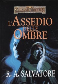 L'assedio delle ombre