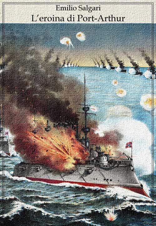 L'eroina di Port-Arthur