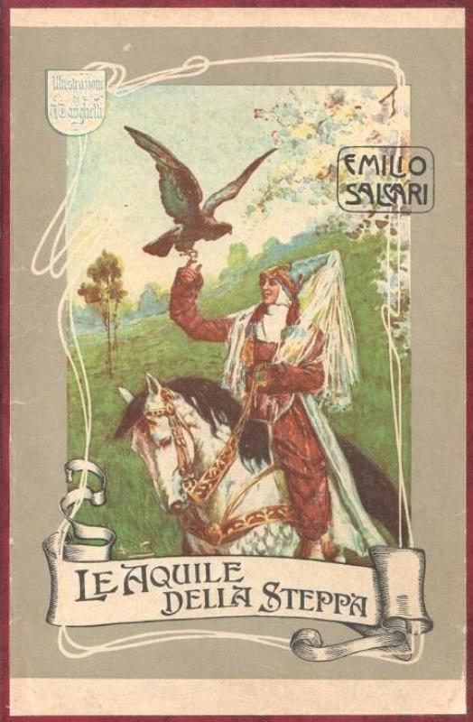 Le Aquile della Steppa