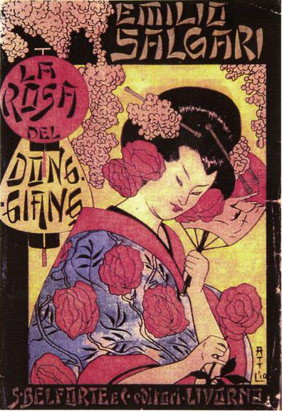 La Rosa del Dong-Giang