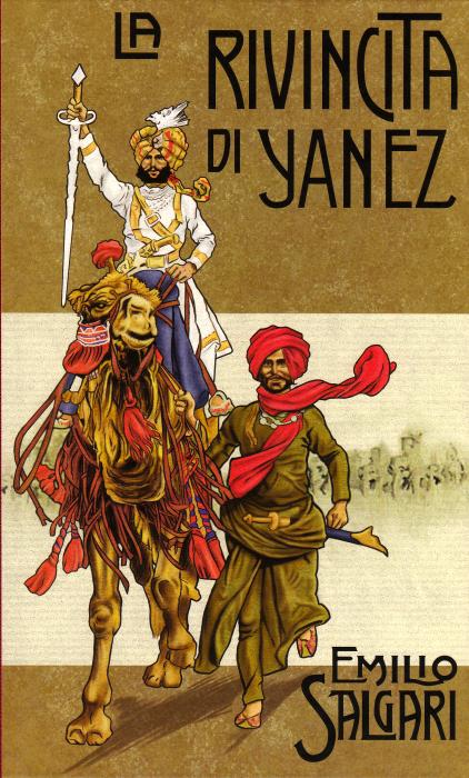 La rivincita di Yanez