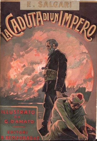 La caduta di un impero