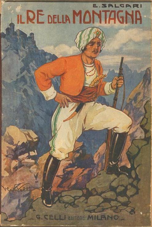 Il Re della montagna