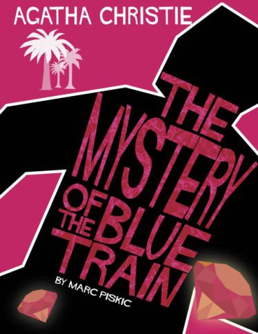 Mystery of the Blue Train