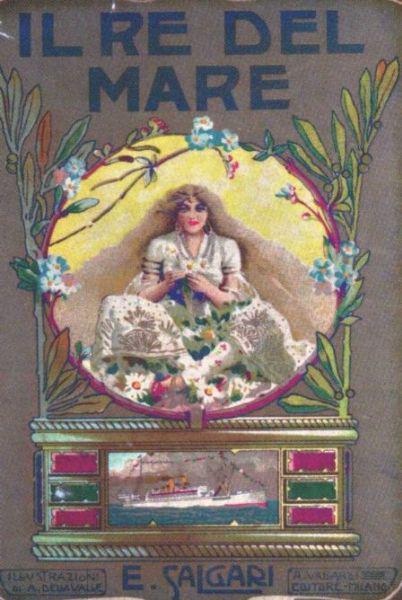 Il Re del Mare