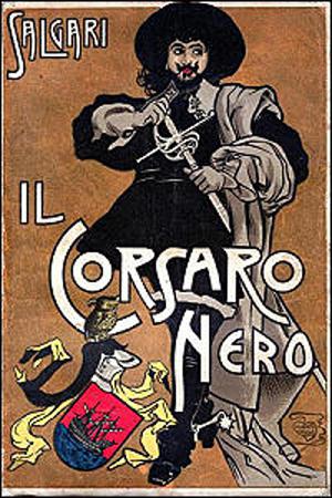 Il Corsaro Nero