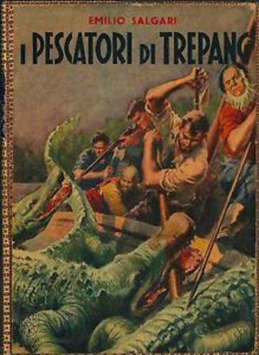 I pescatori di trepang