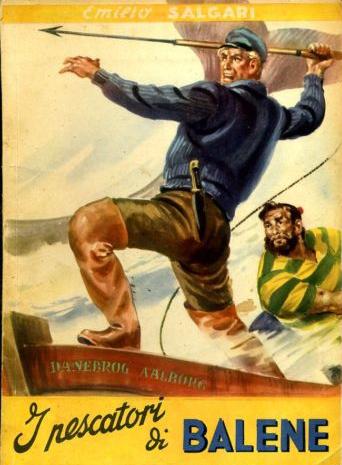I pescatori di balene