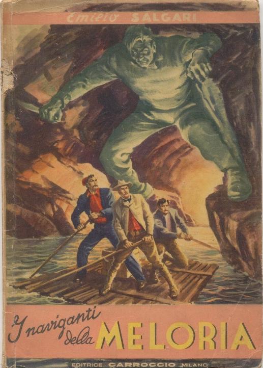 I naviganti della Meloria