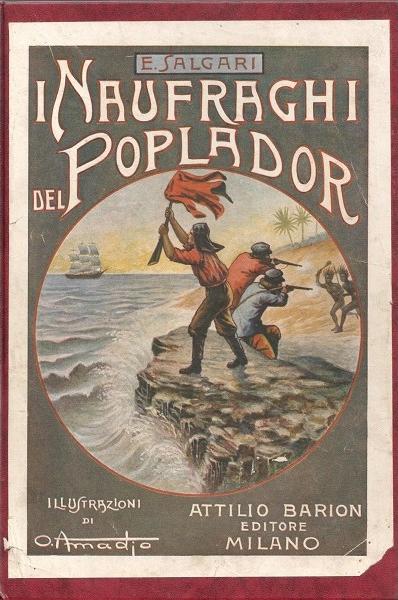 I naufraghi del Poplador