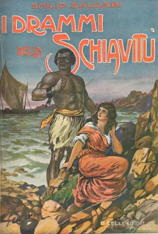 I drammi della schiavitù