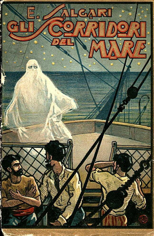 Gli scorridori del mare