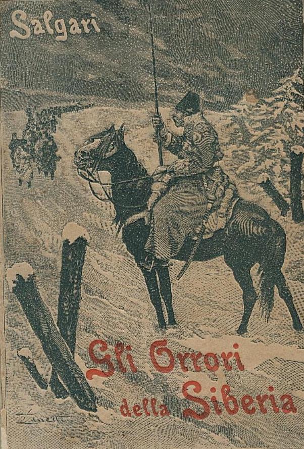 Gli orrori della Siberia