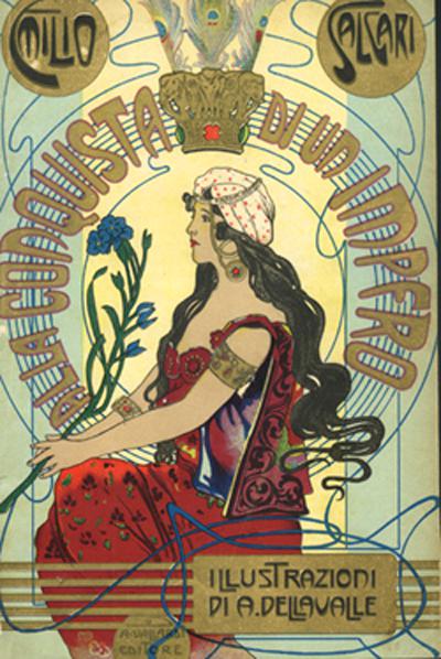 Alla conquista di un impero