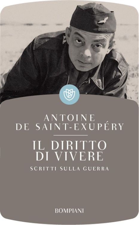 Il diritto di vivere: Scritti sulla guerra