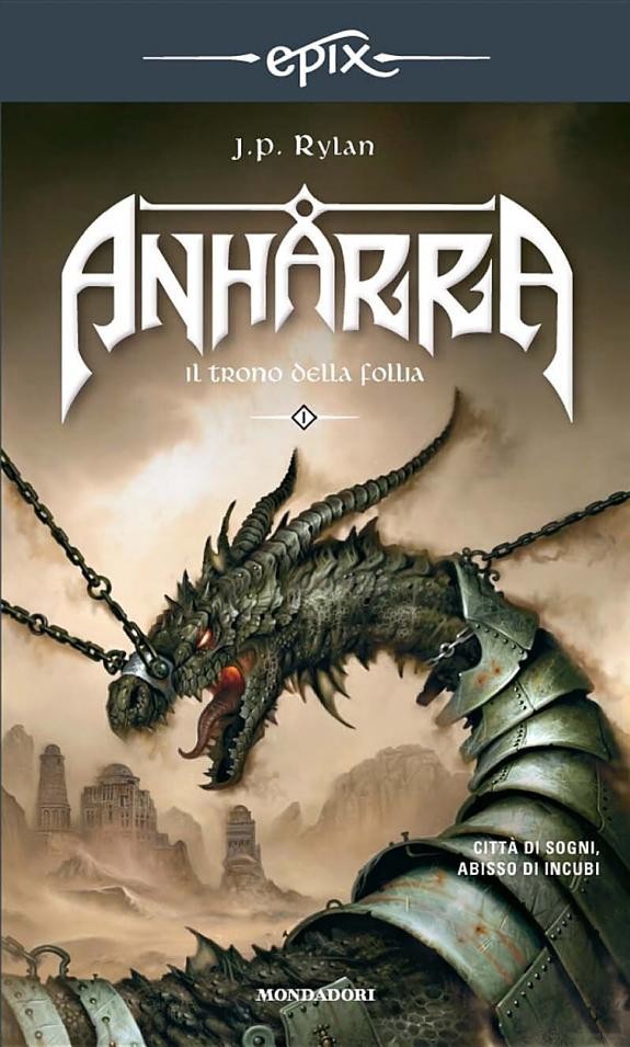 Il trono della follia