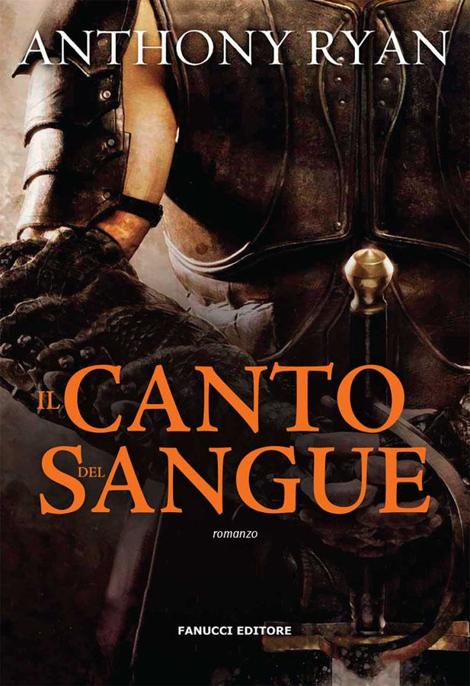 Il canto del sangue