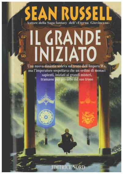 Il grande iniziato