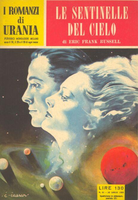 Le Sentinelle Del Cielo