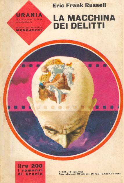 La Macchina Dei Delitti