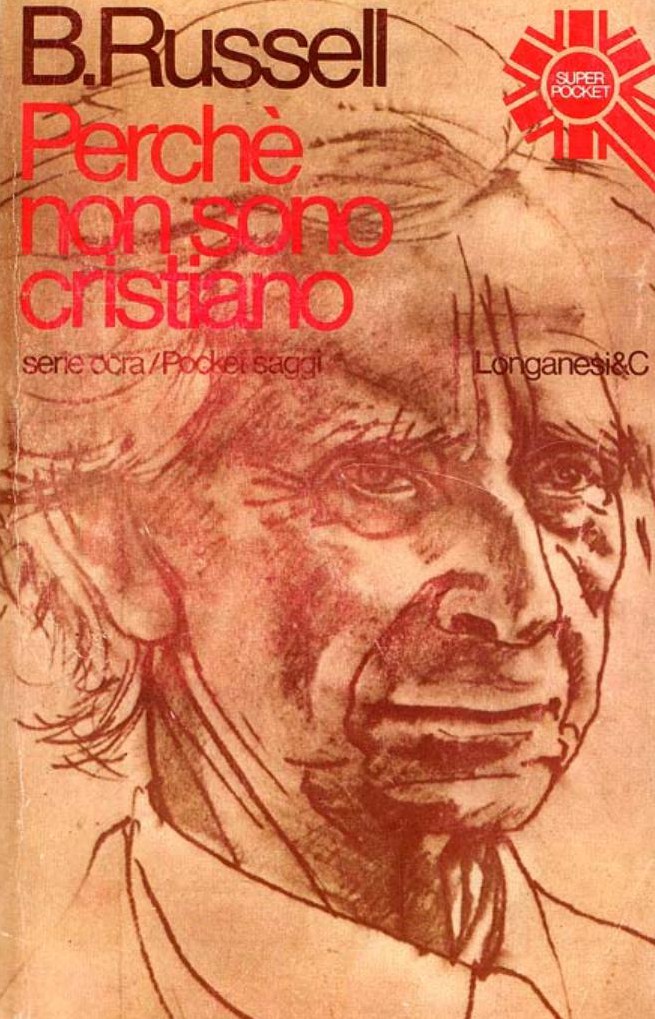 Perchè non sono Cristiano