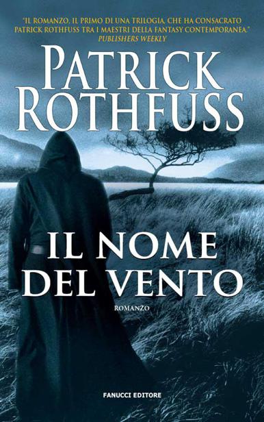 Il nome del vento