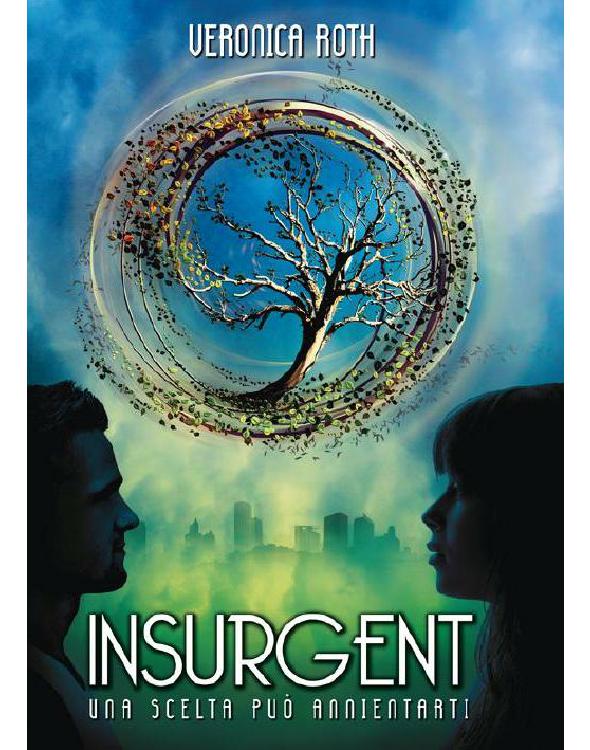 Insurgent