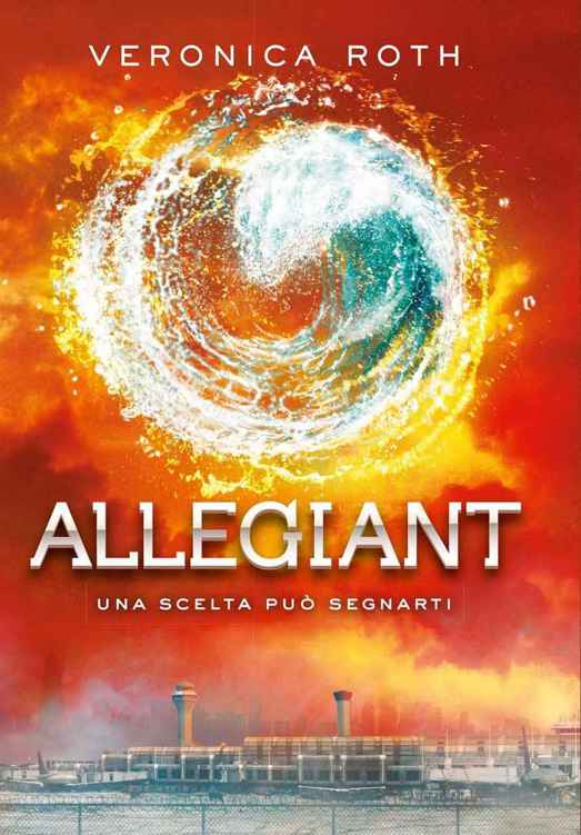 Allegiant