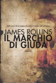 Il marchio di Giuda