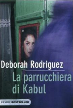 La parrucchiera di Kabul