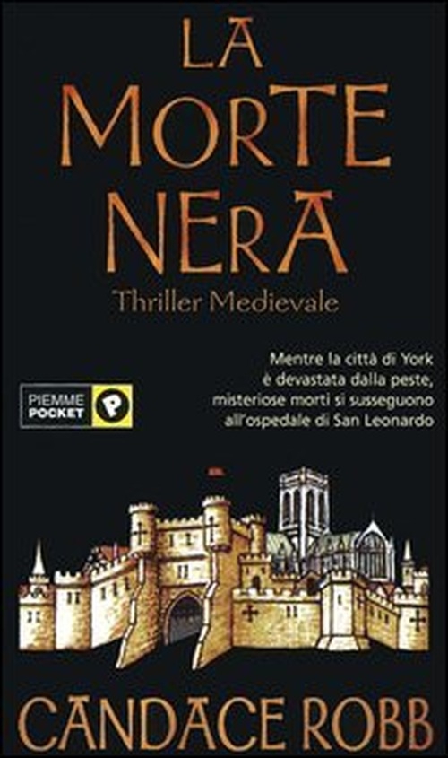 La morte nera