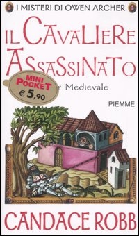 Il cavaliere assassinato