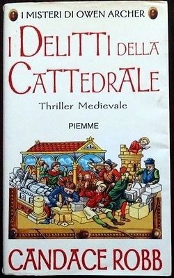 I delitti della cattedrale