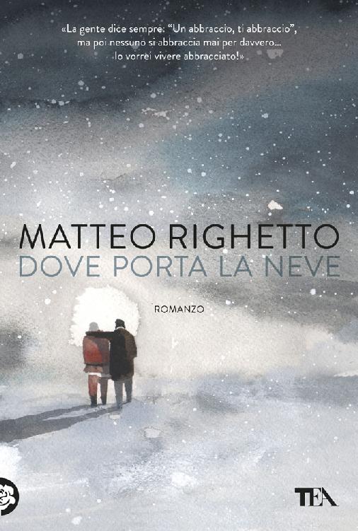 Dove porta la neve
