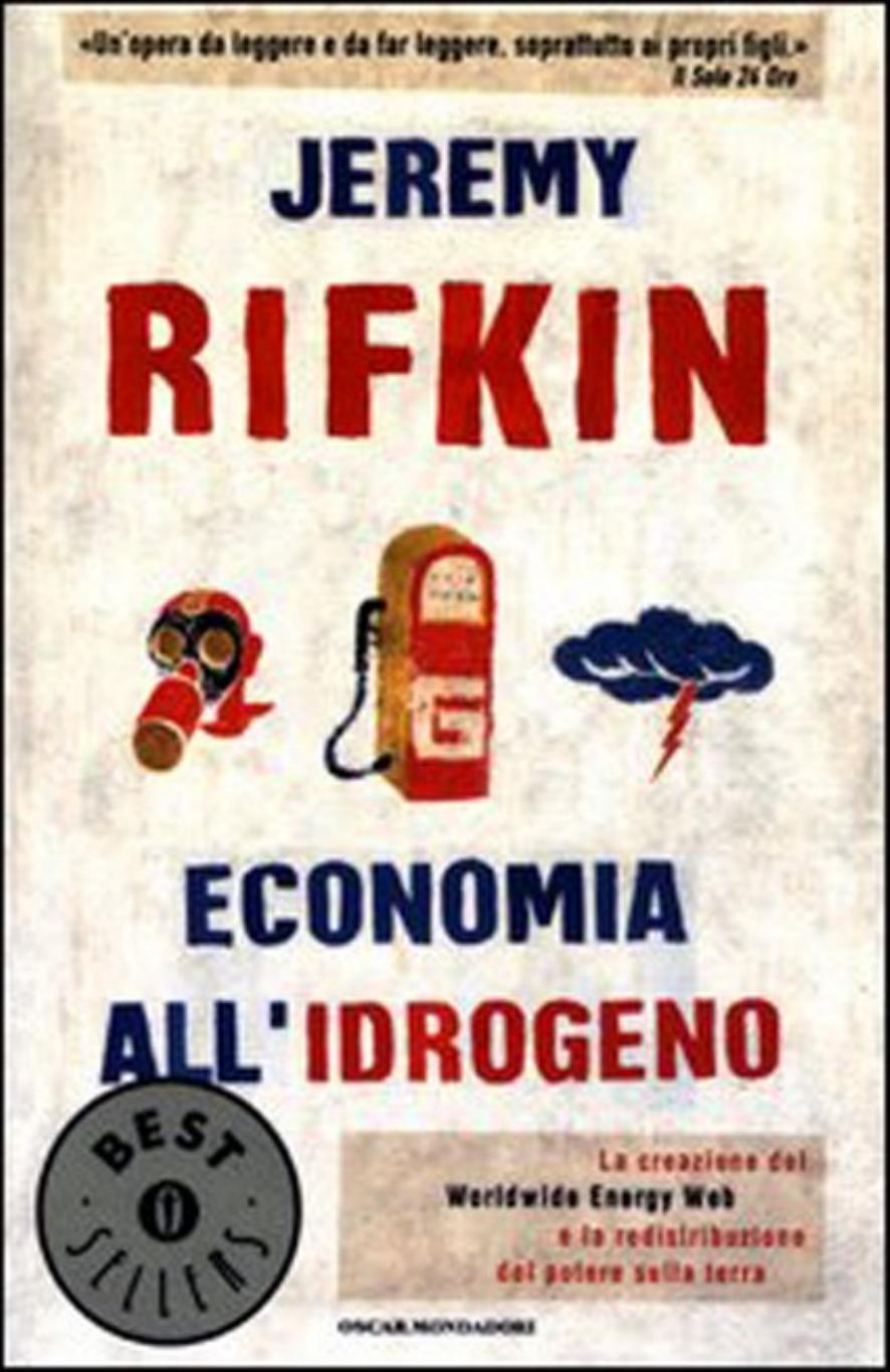 Economia all'idrogeno